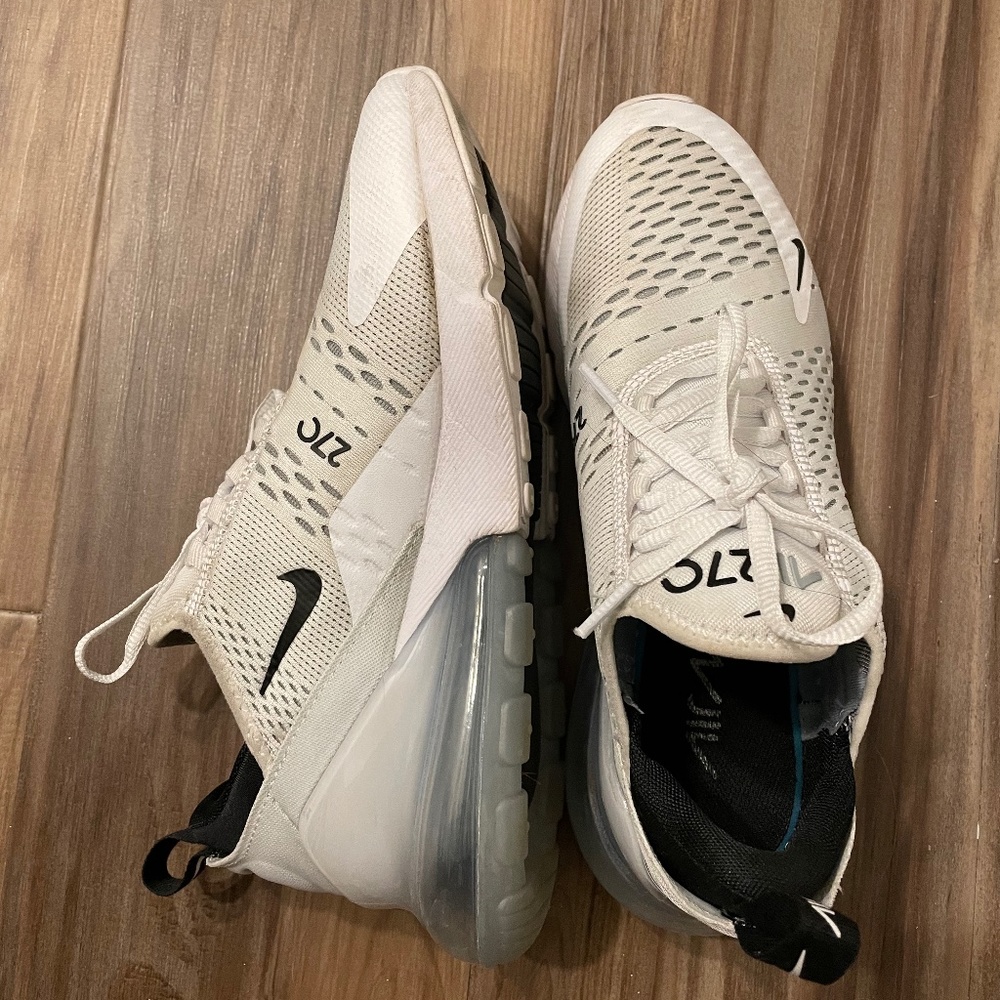 Nike Airmax 270s